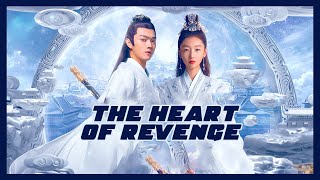 THE HEART OF REVENGE EP 3  IMETAFSIRIWA KISWAHILI [upl. by Atiuqihc585]