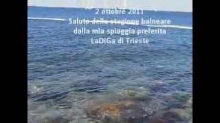 La Diga lIsola di Trieste [upl. by Sender]