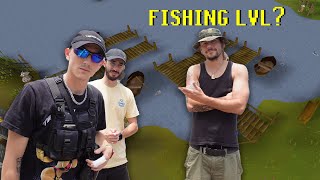 Florida Fishing Chronicles Ep 1 [upl. by Schaaff]