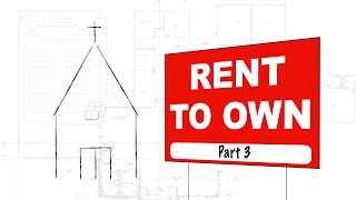 Rent To Own Part 3 11102024  Deposit Of Faith [upl. by Luhe]