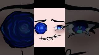 Love Brain Heart Control animation art originalcharacter [upl. by Forsta]