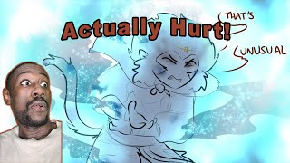 Serious Trouble  Overly Sarcastic Productions  Journey To The West Part 6 Reaction [upl. by Enoek959]