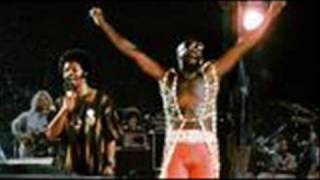 Isaac Hayes Hyperbolicsyllabicsesquedalymistic [upl. by Sherburne574]