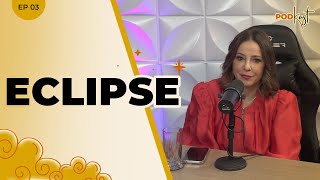 PODKAST CORTE ECLIPSE YOUTUBE [upl. by Alamac]