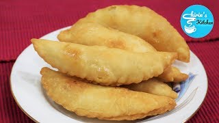 মুচমুচে মজাদার নারিকেল পিঠা সংরক্ষণ সহ  Narikel Pitha  Bangladeshi Pitha Recipe [upl. by Chick]