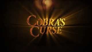 Cobras Curse Has Arrived  Busch Gardens Tampa Bay [upl. by Ulphi]