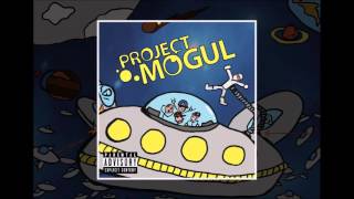 Project Mogul  Full EP [upl. by Anifur233]