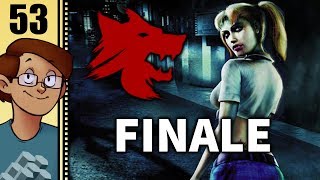 Lets Play Vampire The Masquerade Bloodlines Part 53 FINALE  Chiropteran Behemoth [upl. by Tsai]