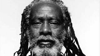 This Man  Burning Spear Rasta Business [upl. by Morita]