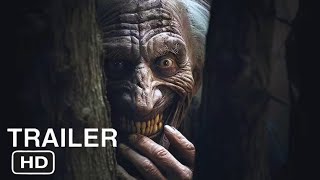 DADDYS HEAD  Official Trailer 2024  Shudder amp Horror Movie HD [upl. by Roy]