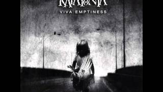 Katatonia  One Year From Now Viva Emptiness [upl. by Bergmann]