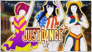 SONGS THAT CAN ENTER JUST DANCE SOON [upl. by Koffler]