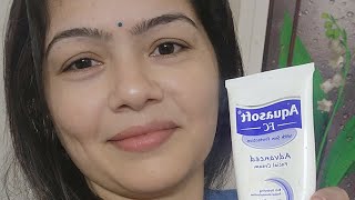 Best Moisturizing Cream for all skin types dryskin skincare trending malayalam tip aquasoft [upl. by Annodal632]