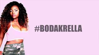 OFFICIAL Summerella  BODAKRELLA cover [upl. by Bertila]