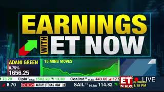 Mr D Arul Selvan President and CFO of Cholamandalam discusses Q2 FY 2425 results on ET Now [upl. by Aletta]