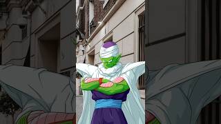 DAP LORE WITH PICCOLO shorts [upl. by Scheck]