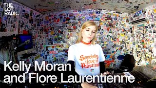 Kelly Moran and Flore Laurentienne TheLotRadio 11022024 [upl. by Spiegleman844]