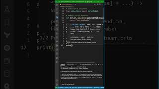 How to use defaultdict in Python [upl. by Eugenle544]