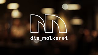 Die Molkerei  Restaurant Commercial [upl. by Alludba412]