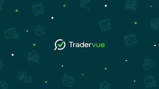 How Professional Traders Use Tradervue [upl. by Teyugn]