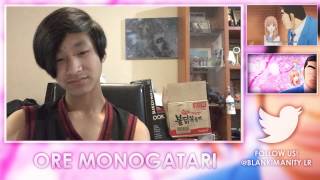 Ore Monogatari Episode 4 Live Reaction  The Big Care Bear [upl. by Esaertal160]