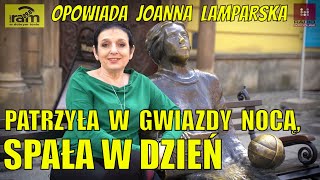 Dolnośląskie Tajemnice 101 Zakazane Gwiazdy Urania Propitia Maria Kunitz opowiada Joanna Lamparska [upl. by Ahsiuqat]