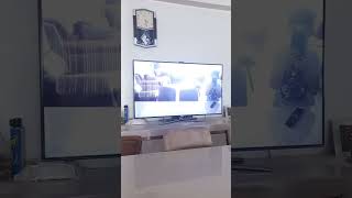 Samsung smart tv kamera [upl. by Aisak597]