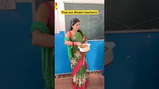 Har school m ek aisi teacher jrur hoti hai 👩‍🏫 shorts ytshorts sejalgabashorts teacherlife [upl. by Fridell755]