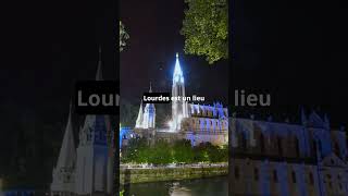 ✨ Les Miracles de Lourdes  Guérisons Inexplicables et Apparitions Mariales  🙏 Foi Miracle [upl. by Yerroc]