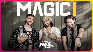 ournameismagic no MixTudo [upl. by Ecnerret]