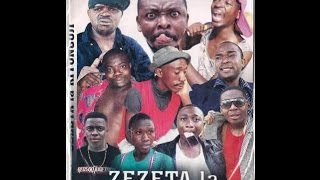 ZEZETA LA KITONGOJI PART 1 of 2  TANZANIA COMEDY [upl. by Flanigan]