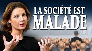 « Nous avons atteint une étape clé dans lévolution de notre société » – MarieEstelle Dupont [upl. by Mcmillan]