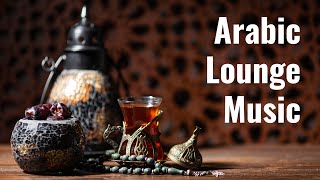 Arabic Lounge Music  Middle East Cafe Music  خنیا [upl. by Ayeki85]