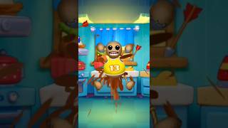 kick the buddy gameplay walkthrough shortsfeed games trending funnycomedy gaming funny [upl. by Thgiled]