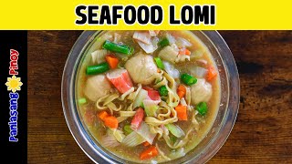 GAWIN MO ITO SA LOMI ANG SARAP [upl. by Einnaoj375]