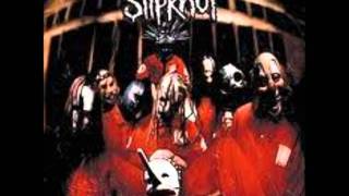 Spit It Out Hyper Version Slipknot HD [upl. by Boyt]