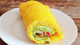 KETO WRAP Z AIR FRYER [upl. by Malchy536]