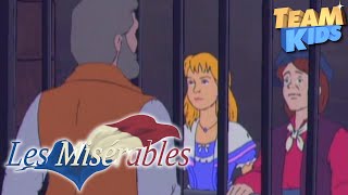 Les Misérables  Épisode 24  Le secret de Gavroche [upl. by Harehs]