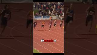 Day in the Life of a Pro Olympic Sprinter  60 Seconds in Bellizona 🇨🇭trackandfield [upl. by Ronn182]