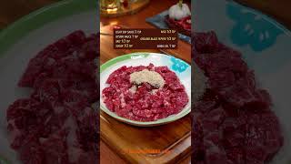 Trending Stir Fried Beef recipe🤤 [upl. by Beth]