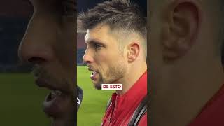 quotNO HABÍAN JUGADO ASÍ NINGÚN PARTIDOquot 🗣️👹⚽ [upl. by Elehcim863]