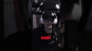 BUSHIDO ZHO FFM FREESTYLE bushidozho ogbuda mayot shorts rap freestyle [upl. by Ahsakat]