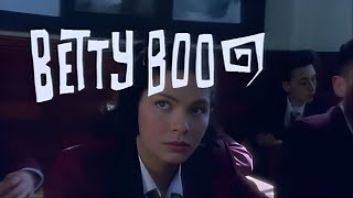 Betty Boo – Doin The Do UK 1990 Refreshed [upl. by Jeanie194]