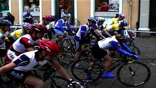 G sport Criterium 2004 Gateritt i Arendal [upl. by Lesak]