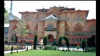 jamia masjid beerwah kashmir❤❤❤❤❤ [upl. by Radnaxela]