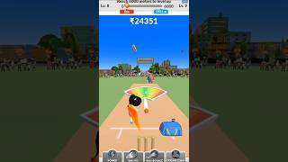 Little singham cricket game [upl. by Yendor]