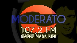 GADO GADO SAHUR™ 1 LIDA 1072 MODERATO FM MADIUN [upl. by Richter]