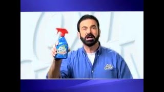 Oxiclean MaxForce [upl. by Thgiled]