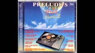 Preludes Vol 6  Jocelyn Brown  I Wish You Would [upl. by Attekal]