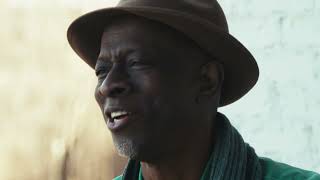 Keb Mo  Louder Official Music Video [upl. by Luap746]